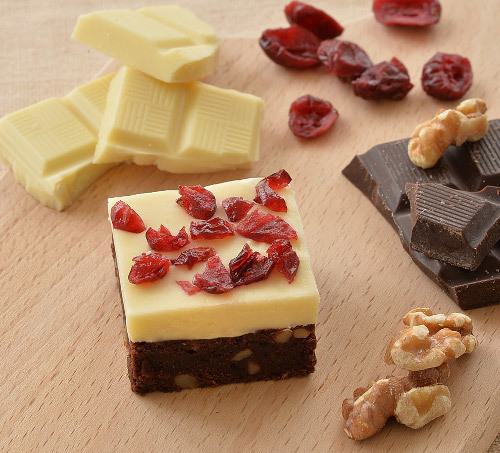 ブラウニー 幸せスイーツ 美味しいお店特集